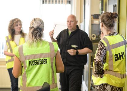 Wat we leren van BHV-oefeningen: veelvoorkomende fouten en waardevolle inzichten