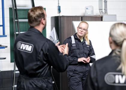 Zo betrek je nieuwe collega’s bij de BHV-organisatie