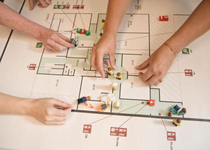 Wat zijn de risico’s van een verouderd BHV-plan?