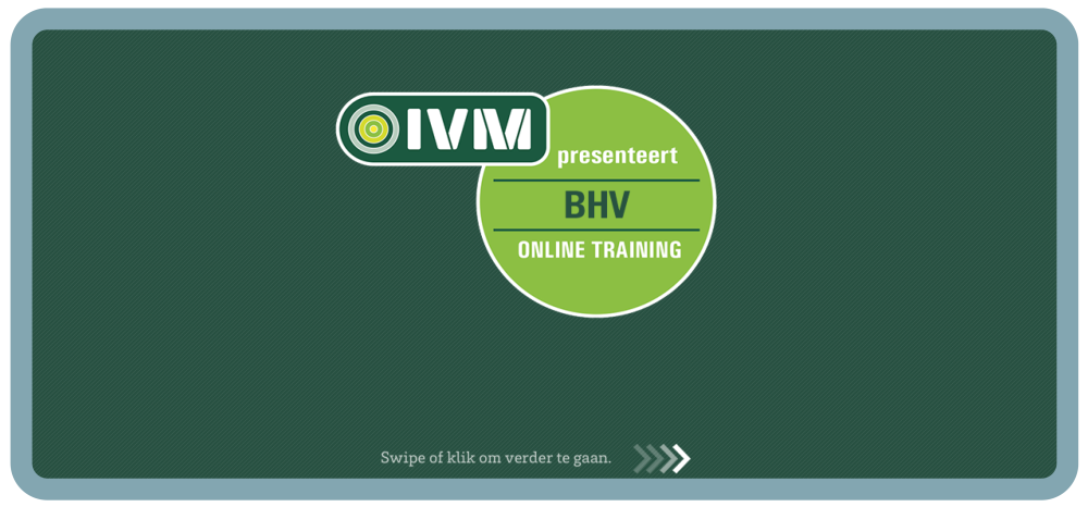 E-learning BHV